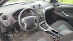 Ford Mondeo 2.0 TDCi Ambiente - 9