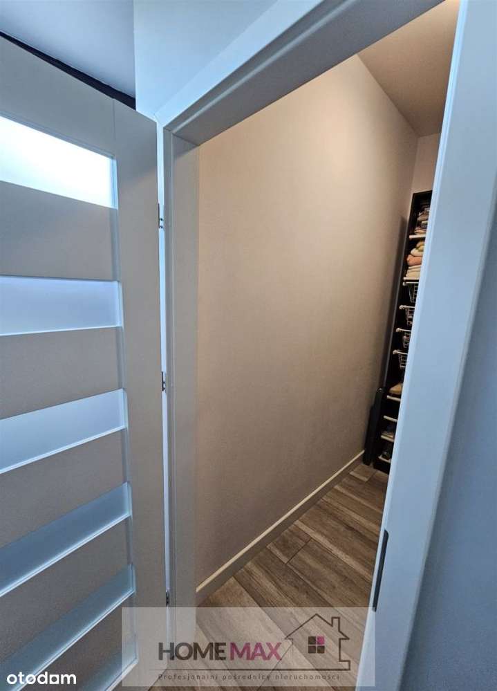 Nowoczesny, 2- poziomowy loft z ogródkiem!-16