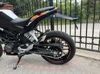 KTM Duke - 20