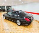 Mercedes-Benz S 350 d L 9G-TRONIC - 8