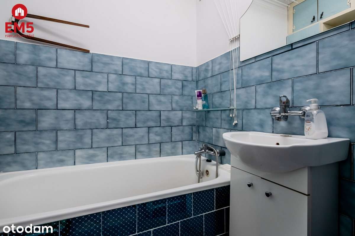 Przestronne 3 pokoje na os. Dziesięciny. - Pełny obrazek: 5/9