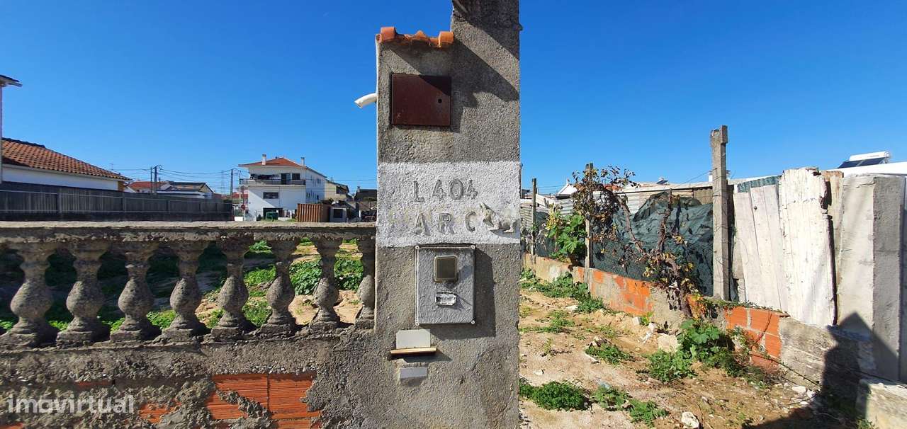 Terreno em  Fernão Ferro área generosa com projeto para moradia isolad - Grande imagem: 4/14