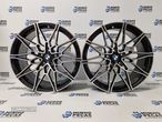 Jantes BMW 826M M4 Competition 2021 em 19 (5x120) - 1