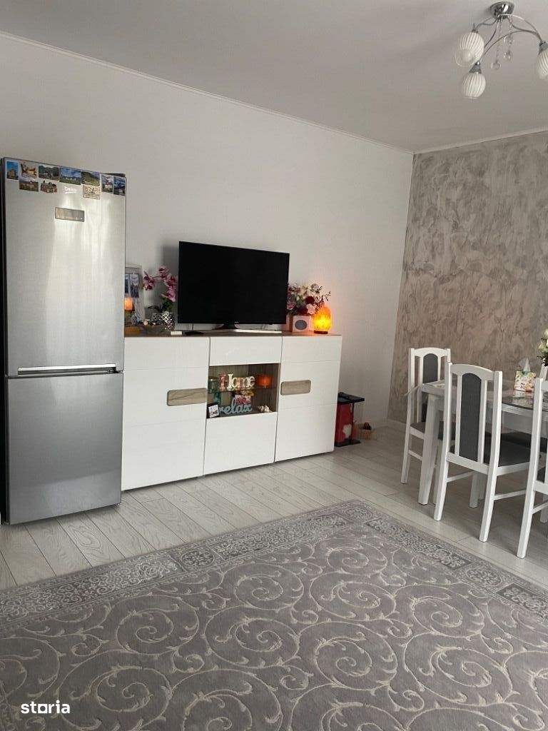 Apartament nou 3 camere de închiriat în Sibiu, zona Turnișor