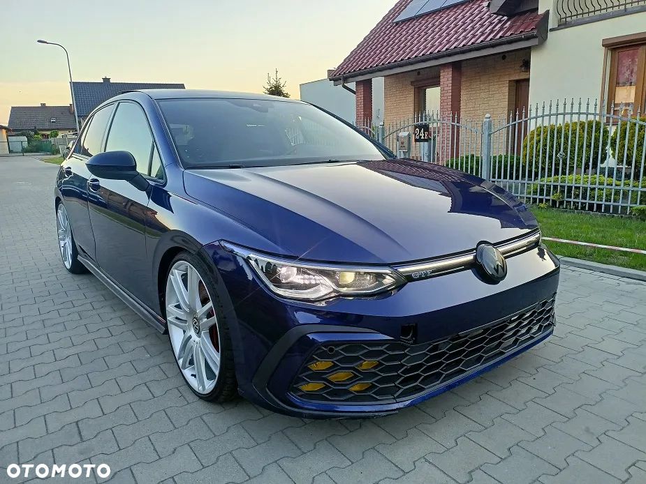 Volkswagen Golf 1.4 GTE Plug-In-Hybrid DSG - 1