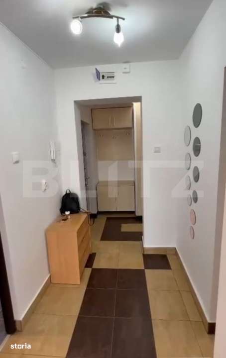 Apartament cu 2 camere, 46 mp, zona Lipovei - Imagine principală: 5/6