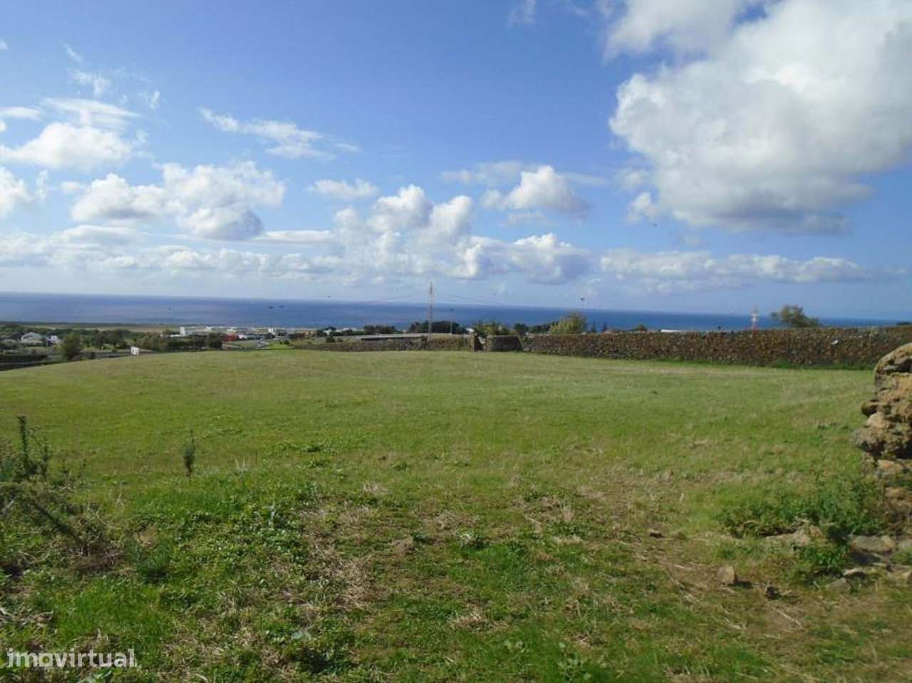 Quinta com vista mar | Viabilidade para construção de Hotel/Empreendim - Grande imagem: 5/7