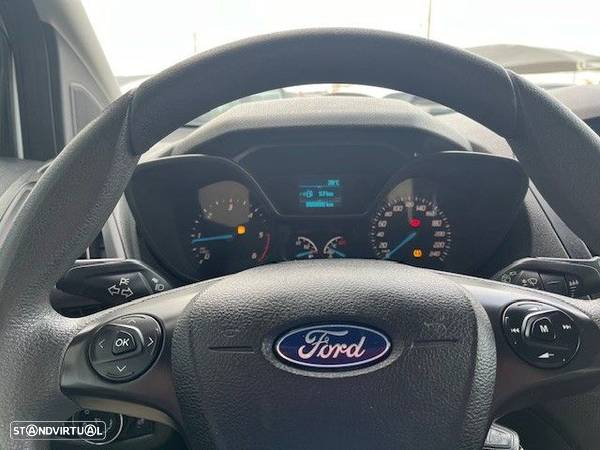 Ford Transit Connect - 18