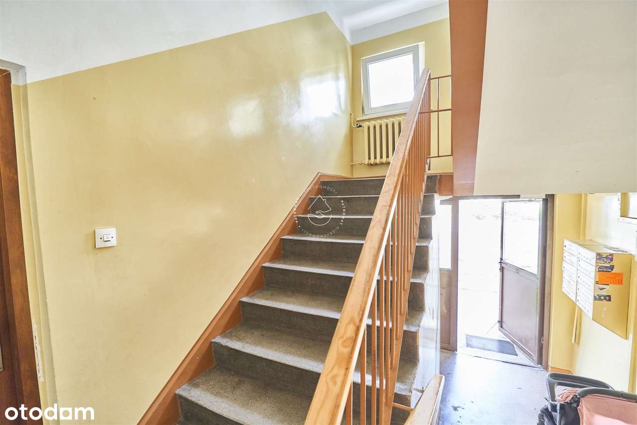 3 pokoje| 1 piętro| balkon| piwnica|-11