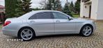 Mercedes-Benz Klasa S 350 (BlueTEC) d L 4Matic 7G-TRONIC - 2