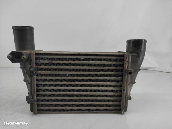 Intercooler Radiador Audi A4 Avant (8D5, B5) - 1