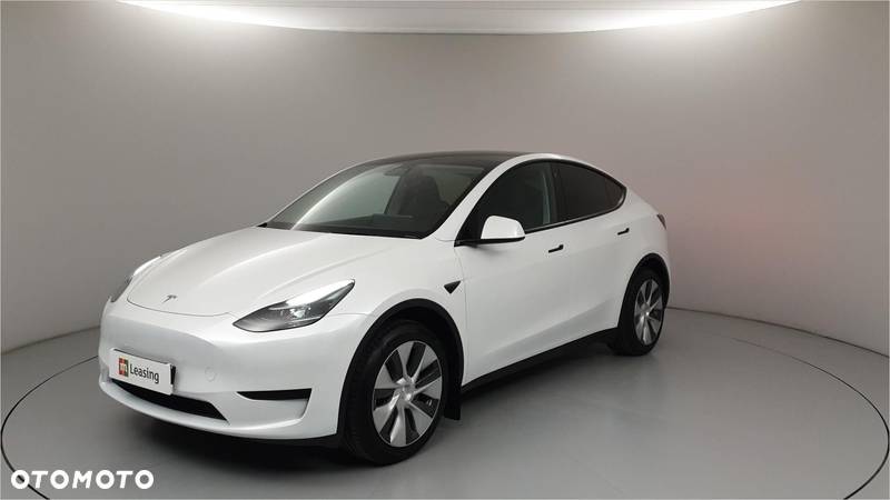 Tesla Y RWD - 2