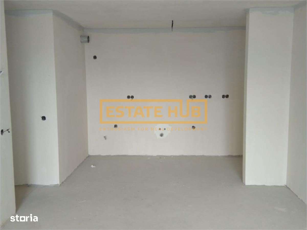 Apartament 3 camere | The Nest | Comision 0%-10