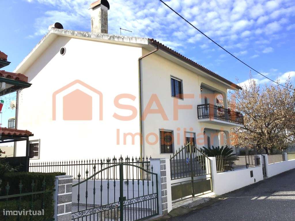 Moradia T4 - Grande imagem: 4/24