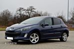 Peugeot 308 2.0 HDi Premium Plus - 3