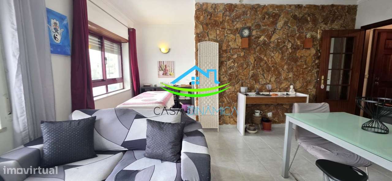 Apartamento T2 em Tavarede, Figueira da Foz - Grande imagem: 4/22