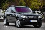 BMW X3 xDrive35d Edition Exclusive - 7