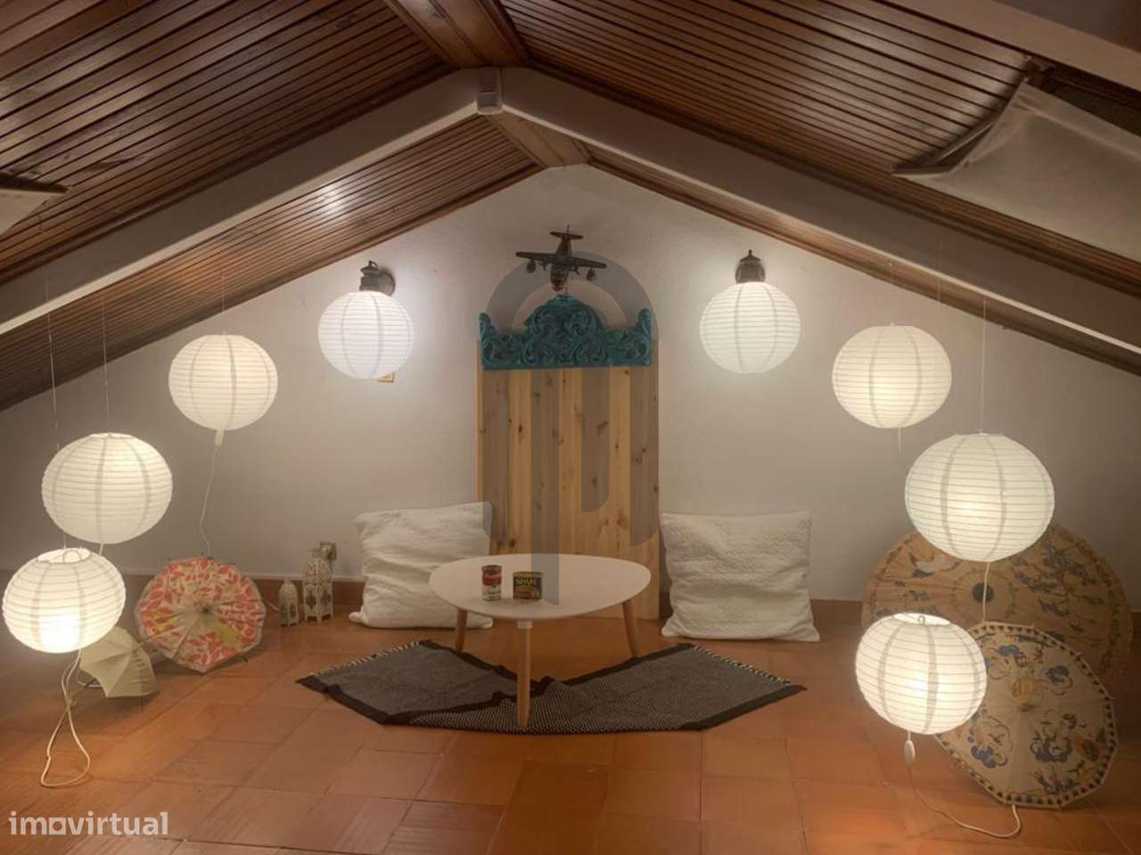 Apartamento T4 em Ramalde, no Porto-13