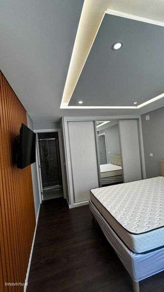 Moradia para arrendamento - Grande imagem: 4/10