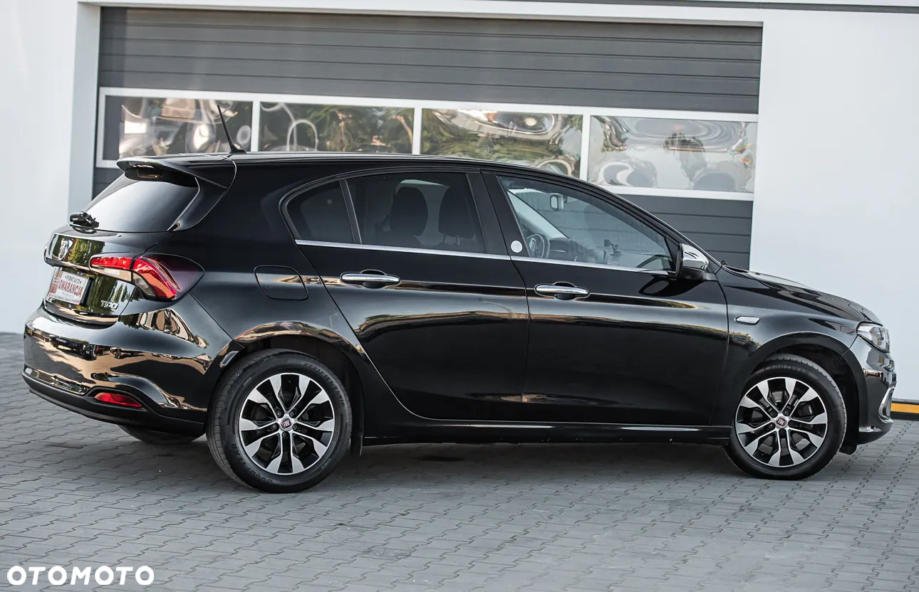 Fiat Tipo - 14