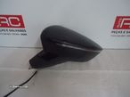 Espelho Retrovisor Esquerdo Seat Leon FR de 2015 - 4