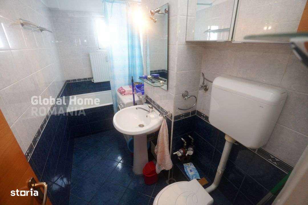 Apartament 2 CAMERE - 55MP  Parcare || Parc Tineretului-11