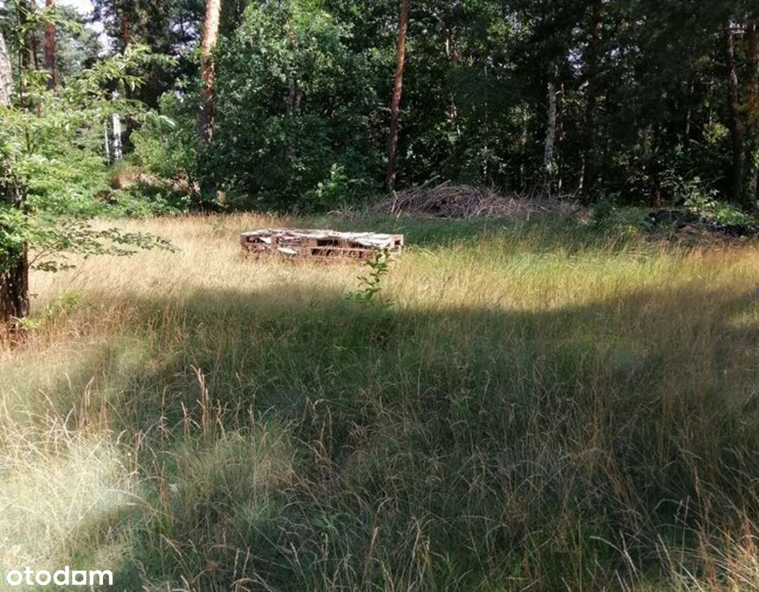 Działka pod zabudowę LICYTACJA - Pełny obrazek: 3/5