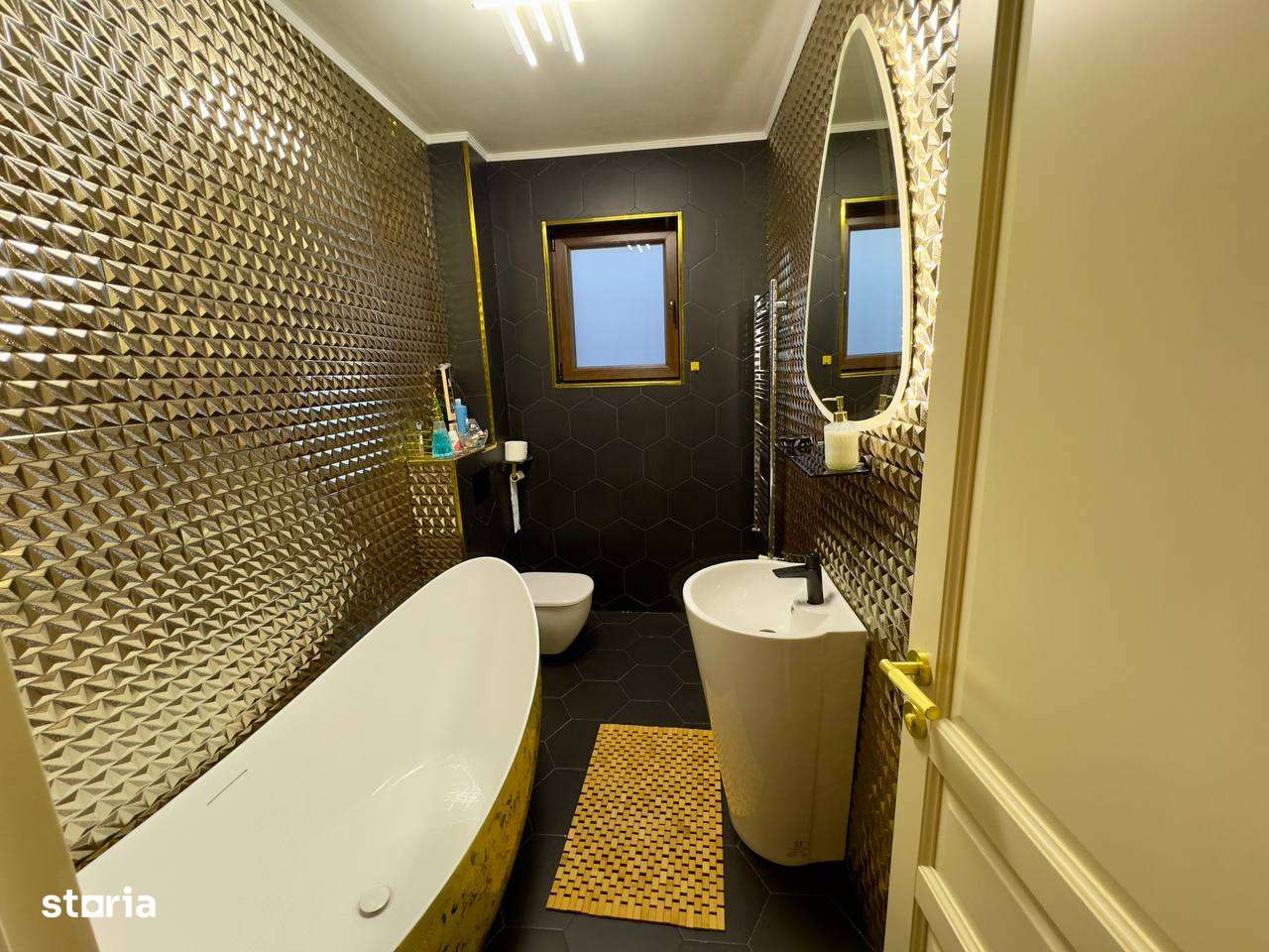 Vila Individuala P+1+M | 2024 | Posibilitate Rate | Chitila-9