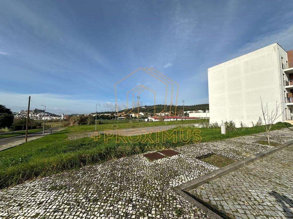 Terreno para construção de edifício, em Montemor-o-Velho - Grande imagem: 4/16