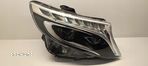 MERCEDES VITO V KLASA 447 REFLEKTOR FULL LED LAMPA PRAWA - 1