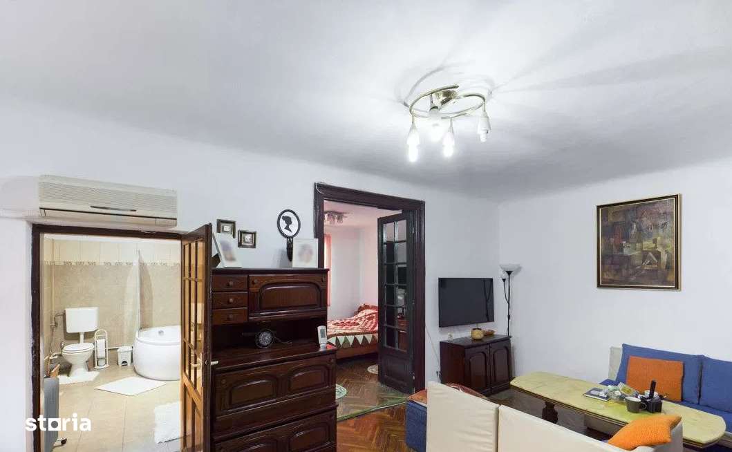 Vila individuala | Victoriei | Sectorul 1 |-7