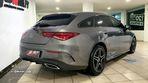 Mercedes-Benz CLA 180 d Shooting Brake AMG Line Aut. - 29