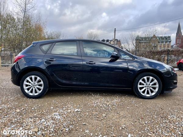 Opel Astra 1.4 Active - 7