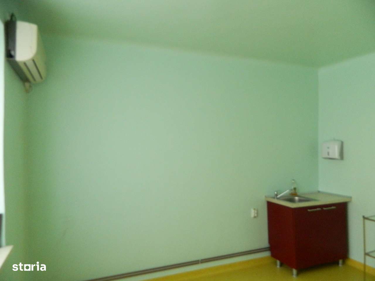 Casa si teren ultracentral Iasi - Imagine principală: 4/10