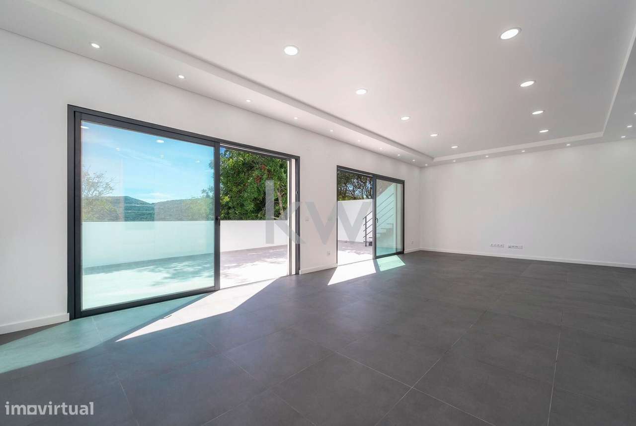 Moradia em fase final de Construção - Machados / São Brás de Alportel - Grande imagem: 4/34