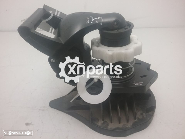 ELEVADOR PNEU SUPLENTE RENAULT MEGANE IV Hatchback (B9A/M/N_) 1.5 dCi 110 (B9A3)... - 2