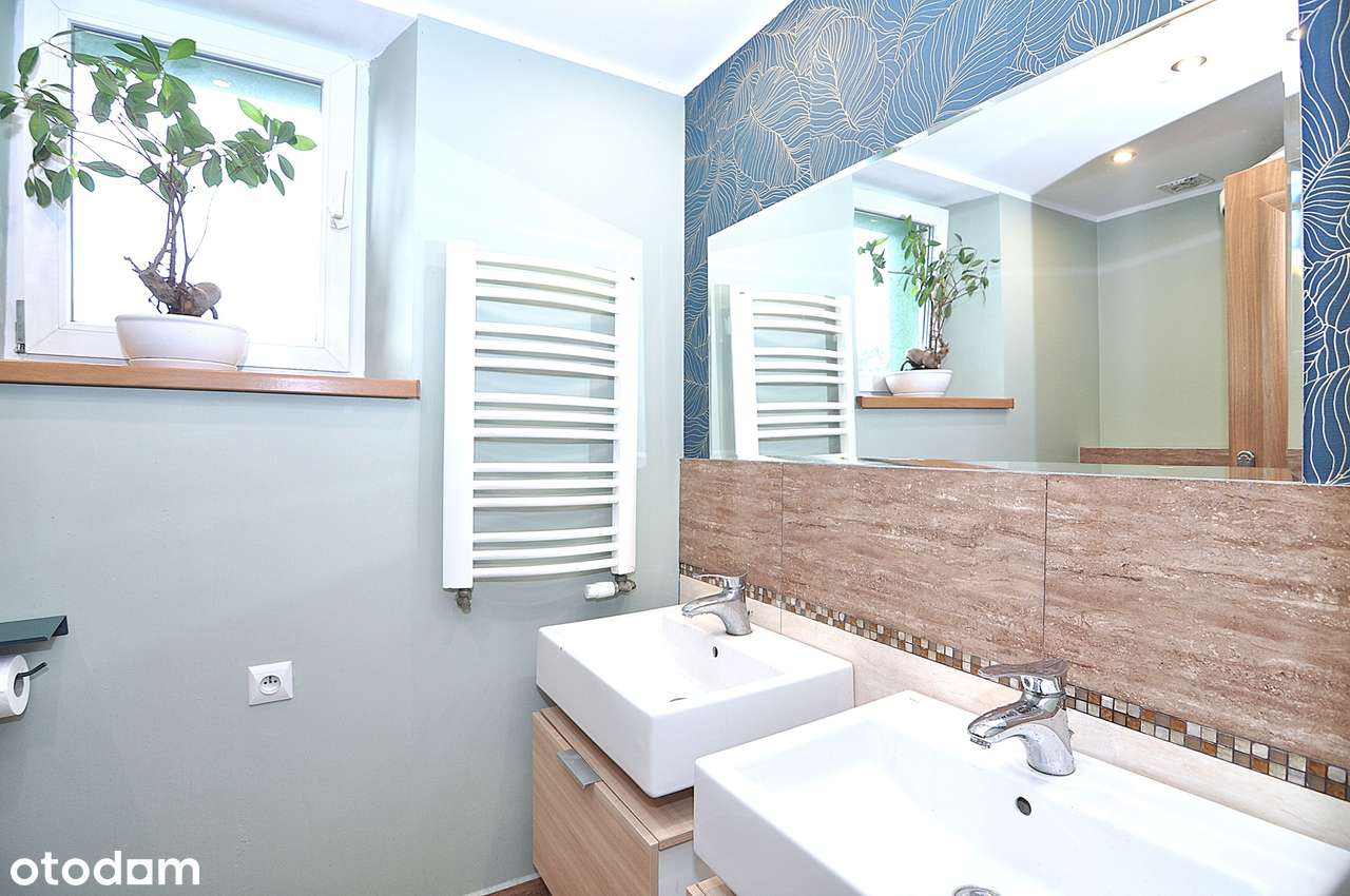 Wyjątkowy dom wolnostojący, Tychy dzielnica Zawiść ul. Olchowa-12