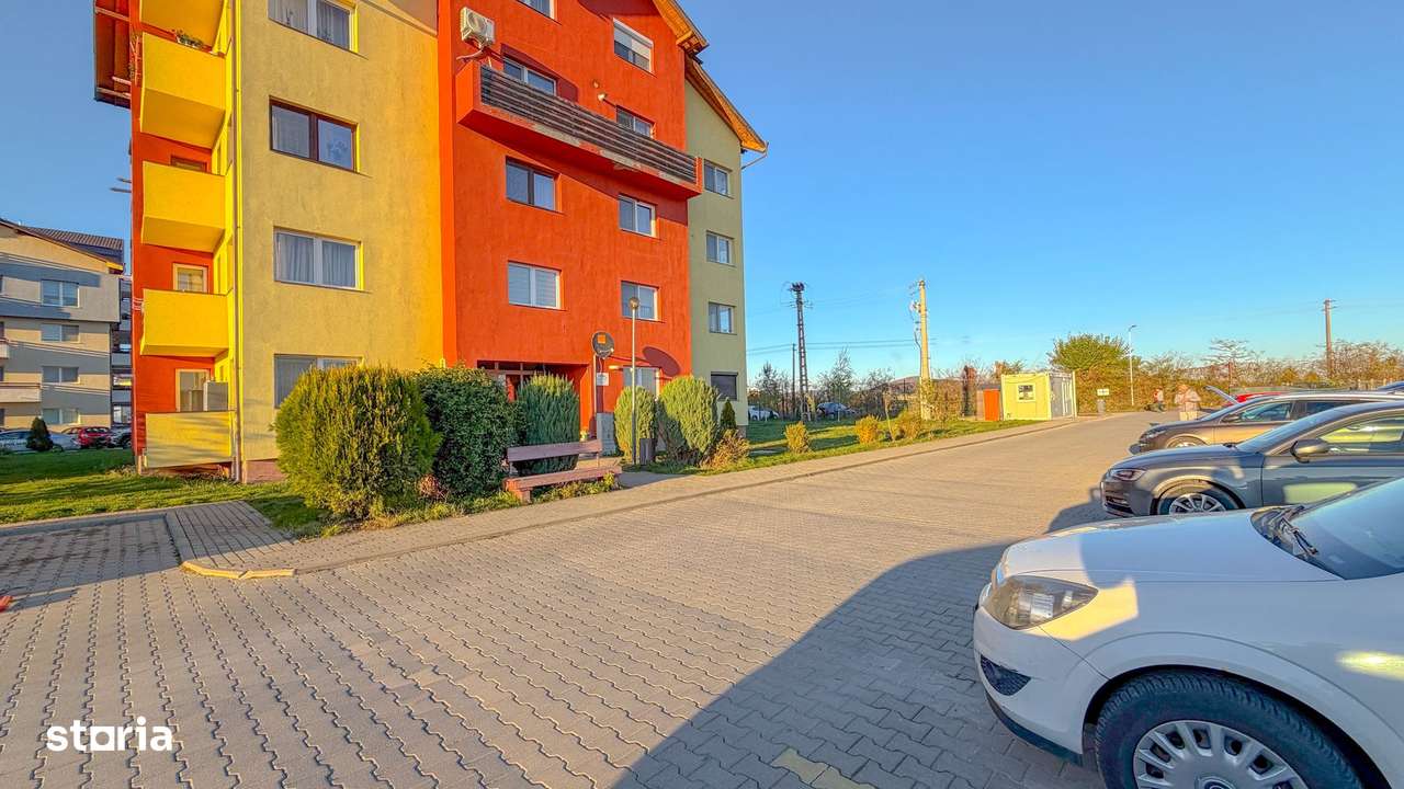 Apartament premium, 2 camere, complet mobilat si utilat, Subcetate-13