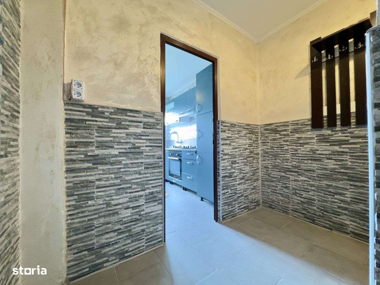 APARTAMENT 2 CAMERE BLD. NICOLAE IORGA - PODU ROS fara risc seismic!-5