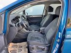 Volkswagen Touran 2.0 TDI SCR DSG Comfortline - 6