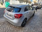 Mercedes-Benz A 180 d Style - 6