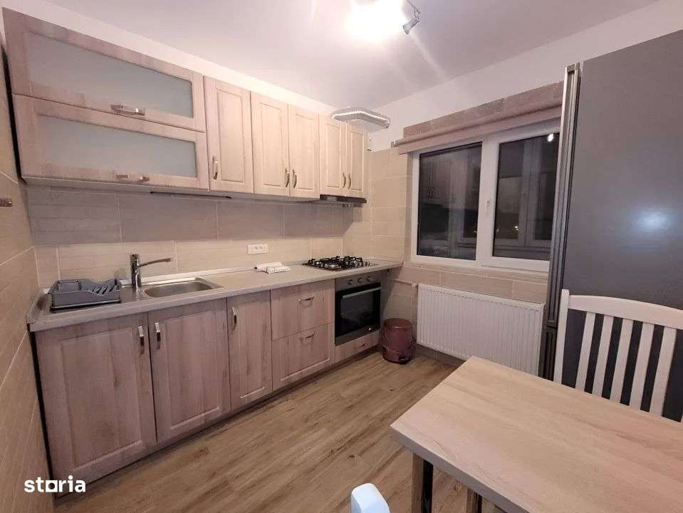 Militari- Lujerului- Uverturii apartament 2 camere-4