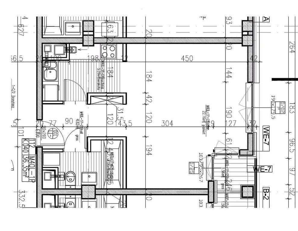 Kawalerka przy ul.Gwiaździstej | film-14