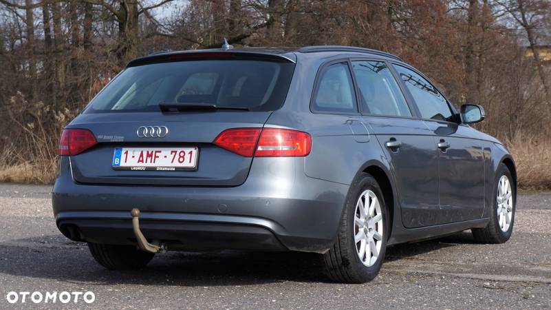 Audi A4 2.0 TDI 116g - 5