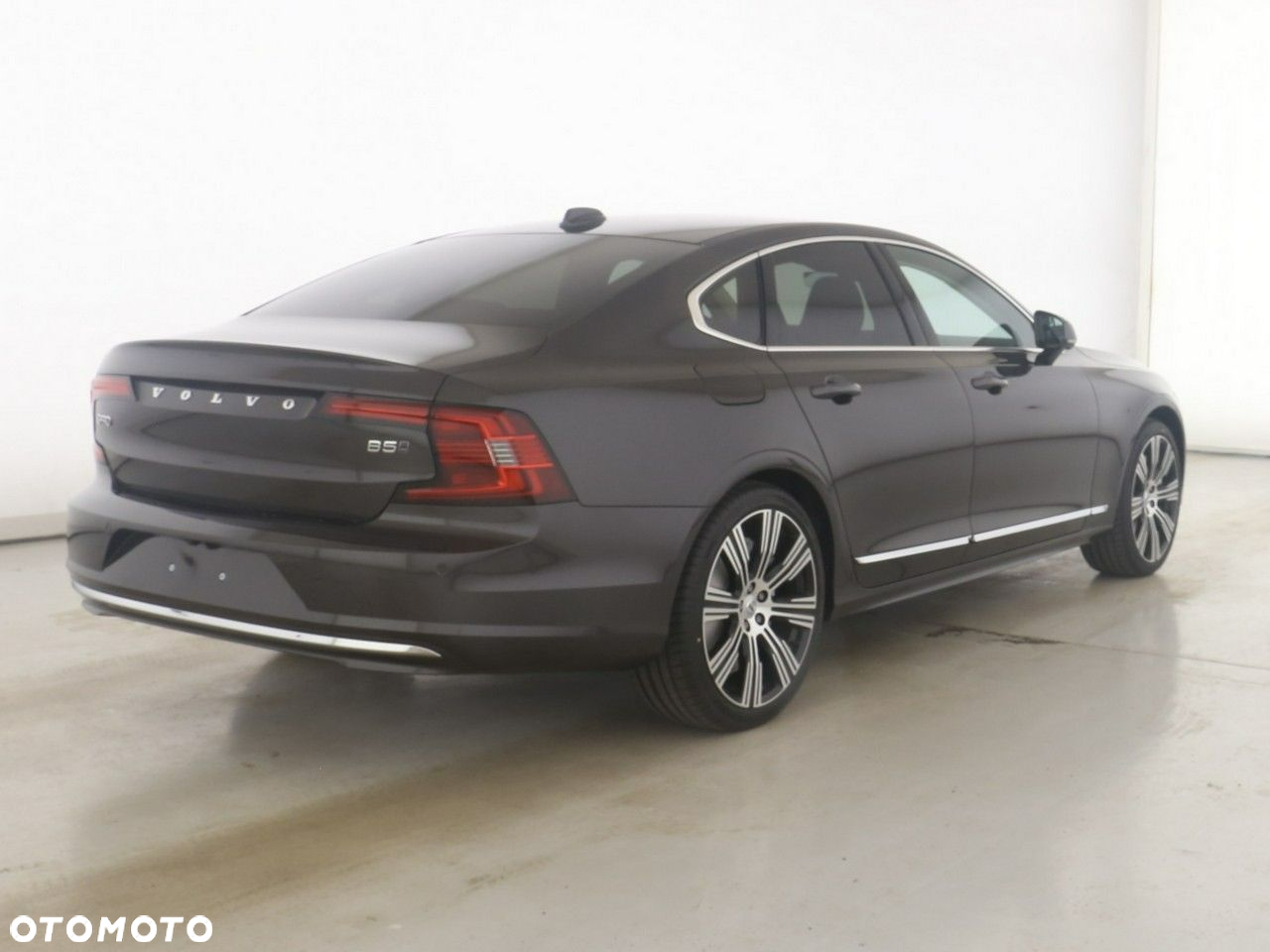 Volvo S90 B5 D AWD Ultimate Bright - 2