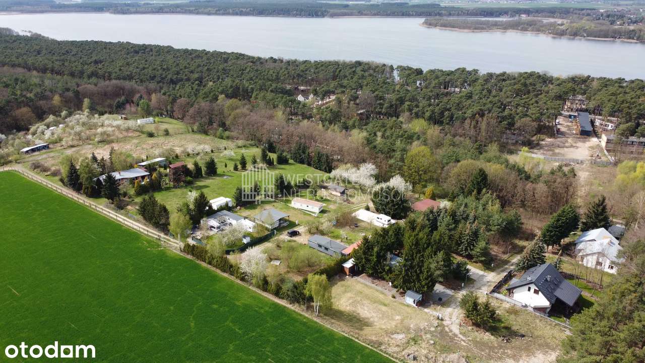 Oferta Off Market | domek letniskowy | Boszkowo-Letnisko-0