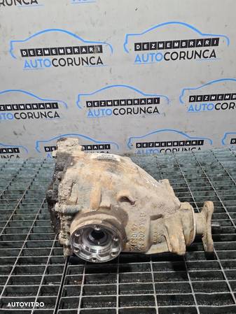 Grup spate BMW X1 E84 2.0 Diesel 2009 - 2012 N47 D20C (732) X DRIVE 759293803 - 7