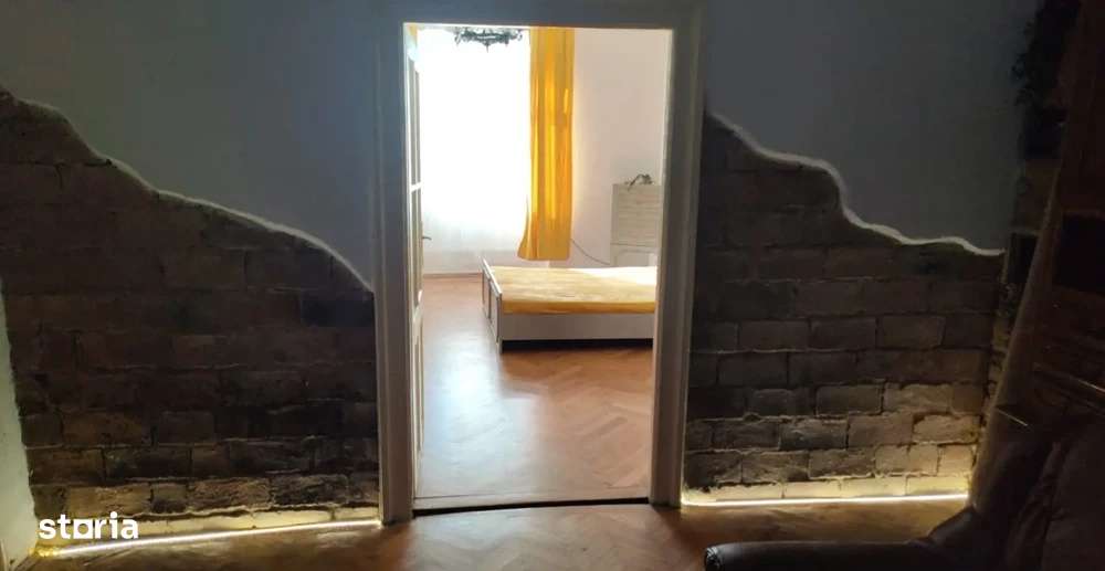 Apartament 2 camere-ideal pentru investitie - Imagine principală: 4/5