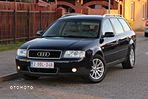 Audi A6 - 1