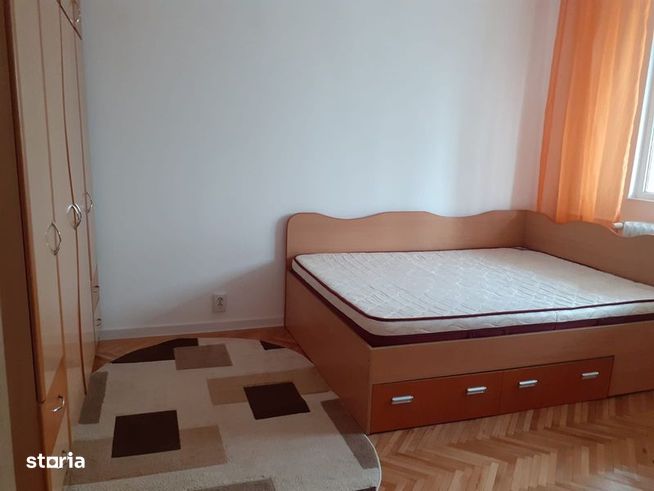 Apartament 2 camere de închiriat